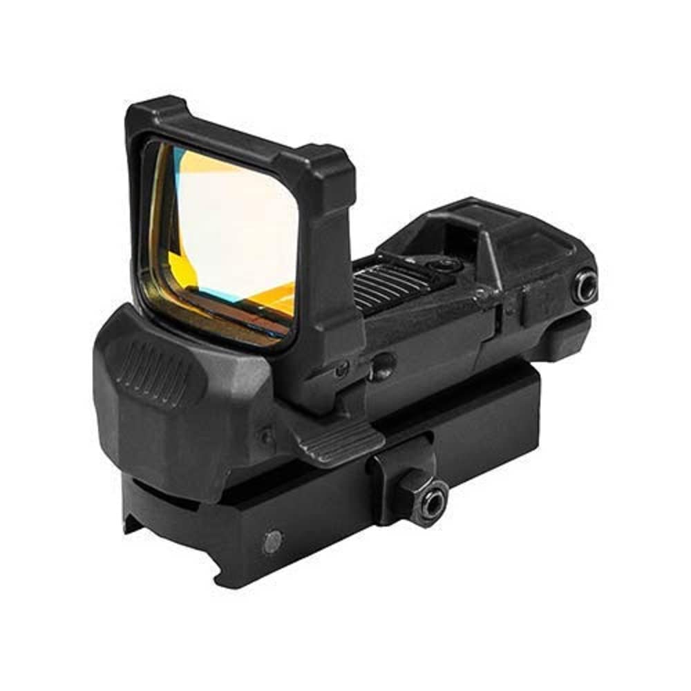 Amazon.com : NcStar VISM SPD FlipDot, Black : Sports & Outdoors